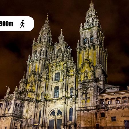 Dada Coliving & Rooms By Serendipia Turismo Santiago de Compostela Kültér fotó