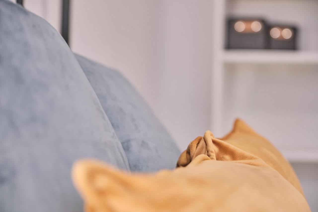 Dada Coliving & Rooms By Serendipia Turismo Santiago de Compostela Kültér fotó