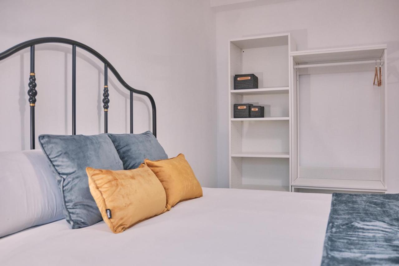 Dada Coliving & Rooms By Serendipia Turismo Santiago de Compostela Kültér fotó