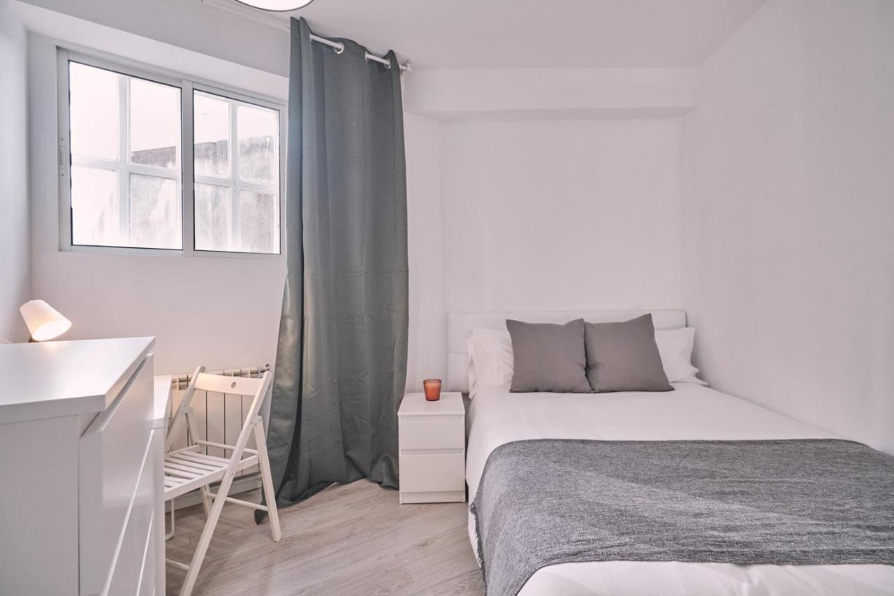 Dada Coliving & Rooms By Serendipia Turismo Santiago de Compostela Kültér fotó