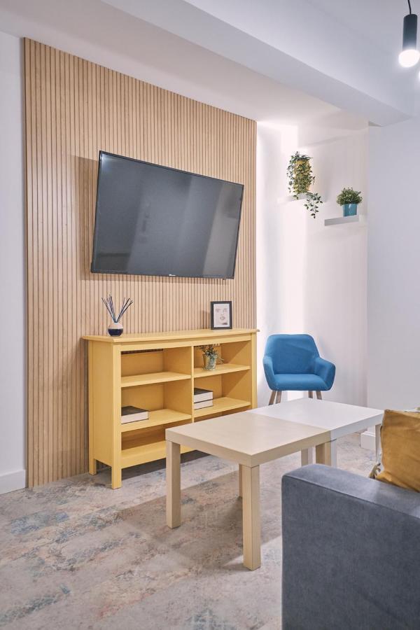 Dada Coliving & Rooms By Serendipia Turismo Santiago de Compostela Kültér fotó