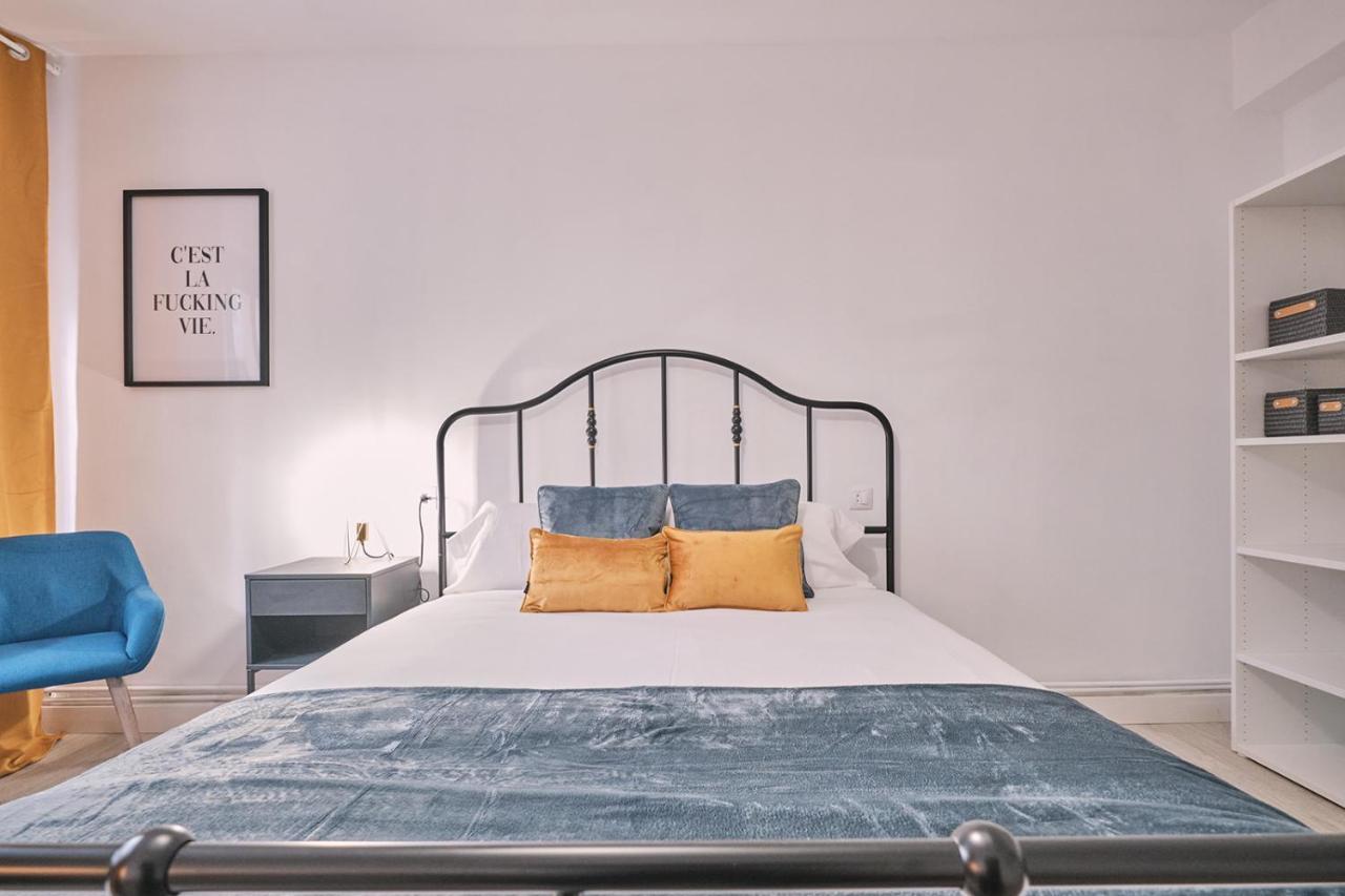 Dada Coliving & Rooms By Serendipia Turismo Santiago de Compostela Kültér fotó