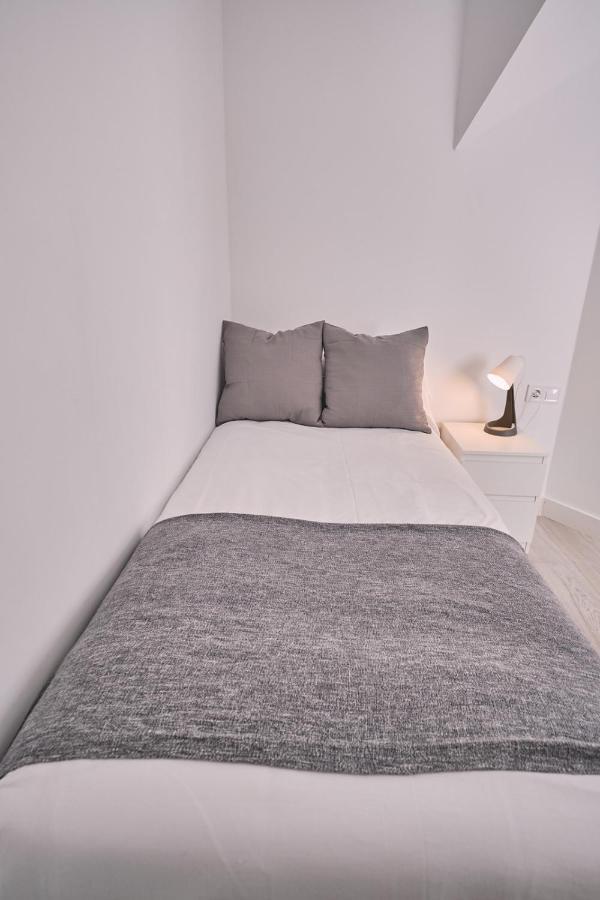 Dada Coliving & Rooms By Serendipia Turismo Santiago de Compostela Kültér fotó