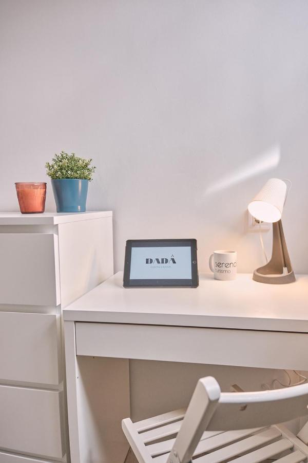 Dada Coliving & Rooms By Serendipia Turismo Santiago de Compostela Kültér fotó