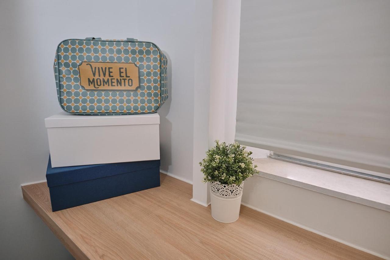 Dada Coliving & Rooms By Serendipia Turismo Santiago de Compostela Kültér fotó
