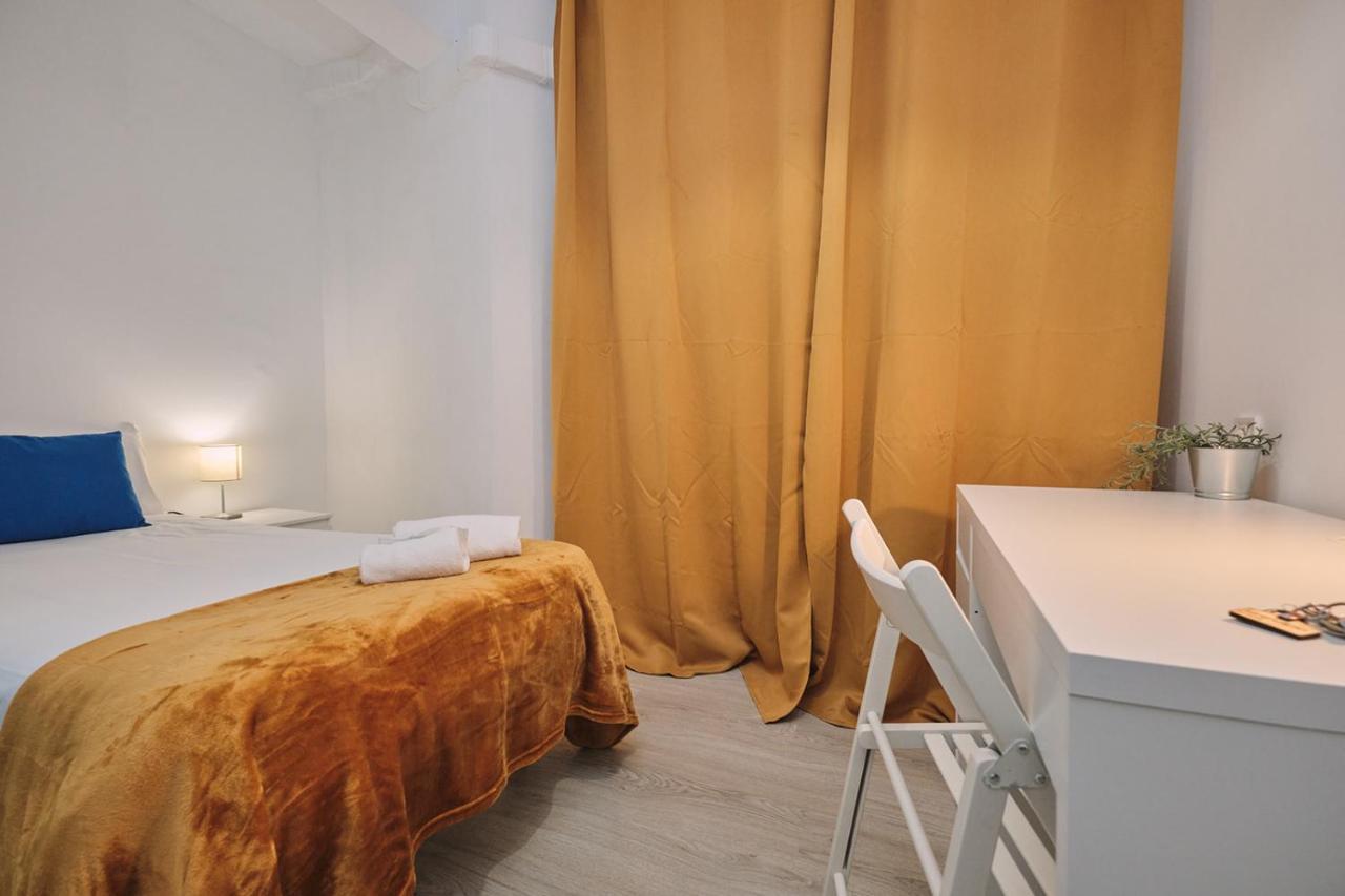 Dada Coliving & Rooms By Serendipia Turismo Santiago de Compostela Kültér fotó