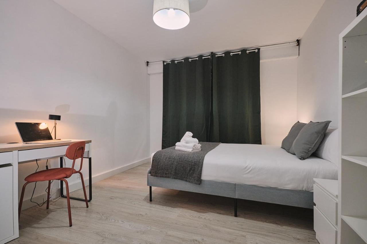 Dada Coliving & Rooms By Serendipia Turismo Santiago de Compostela Kültér fotó