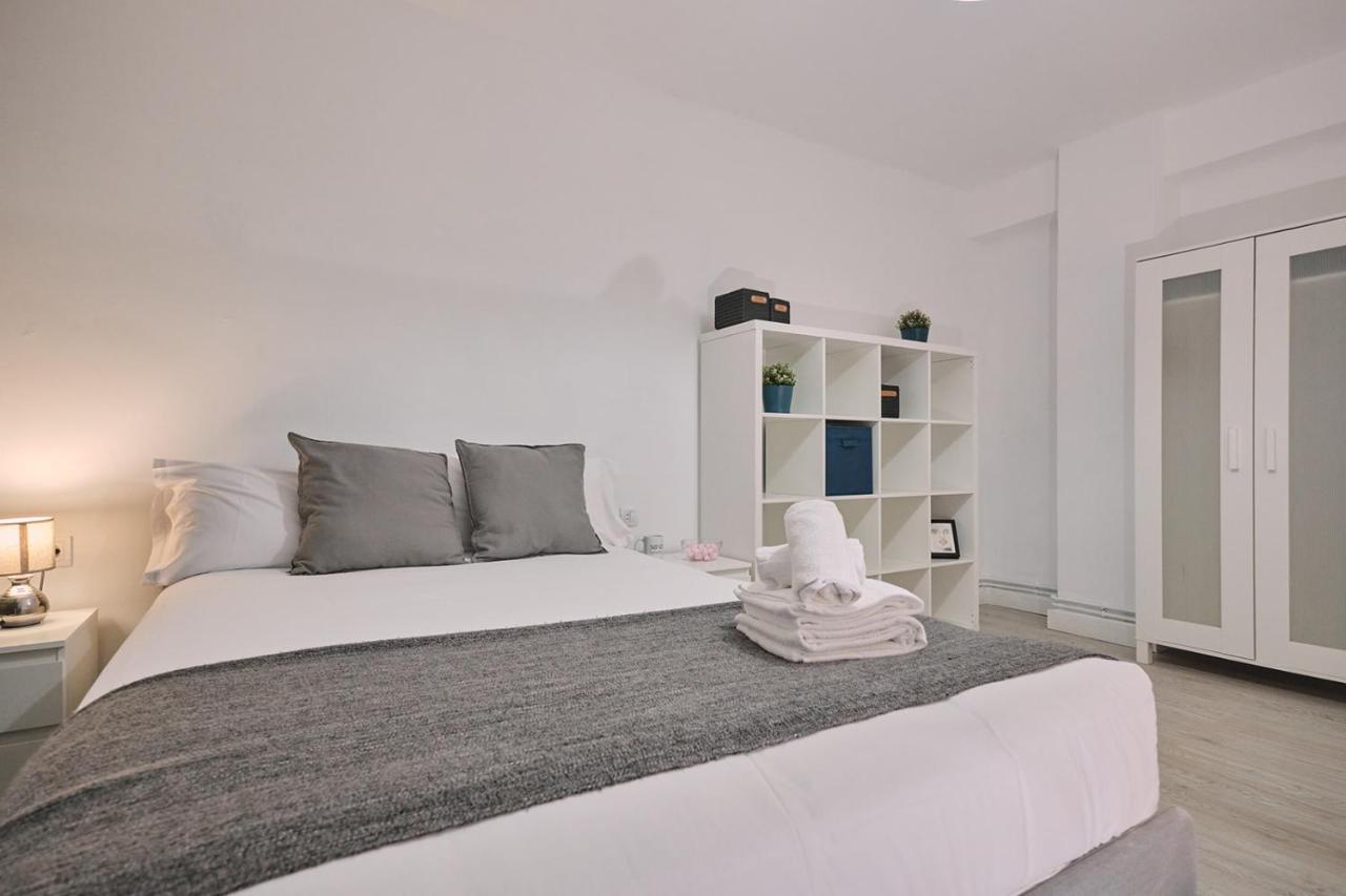 Dada Coliving & Rooms By Serendipia Turismo Santiago de Compostela Kültér fotó
