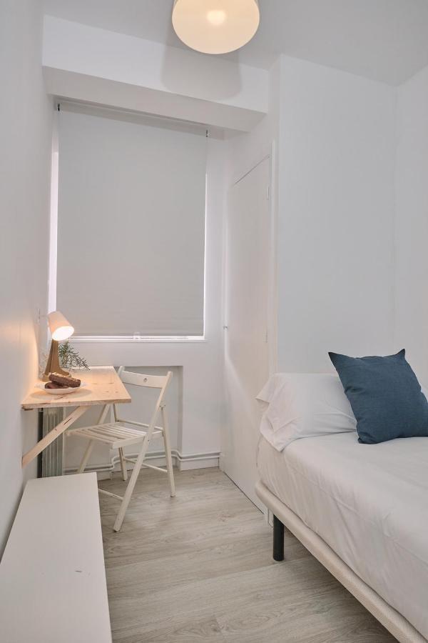 Dada Coliving & Rooms By Serendipia Turismo Santiago de Compostela Kültér fotó
