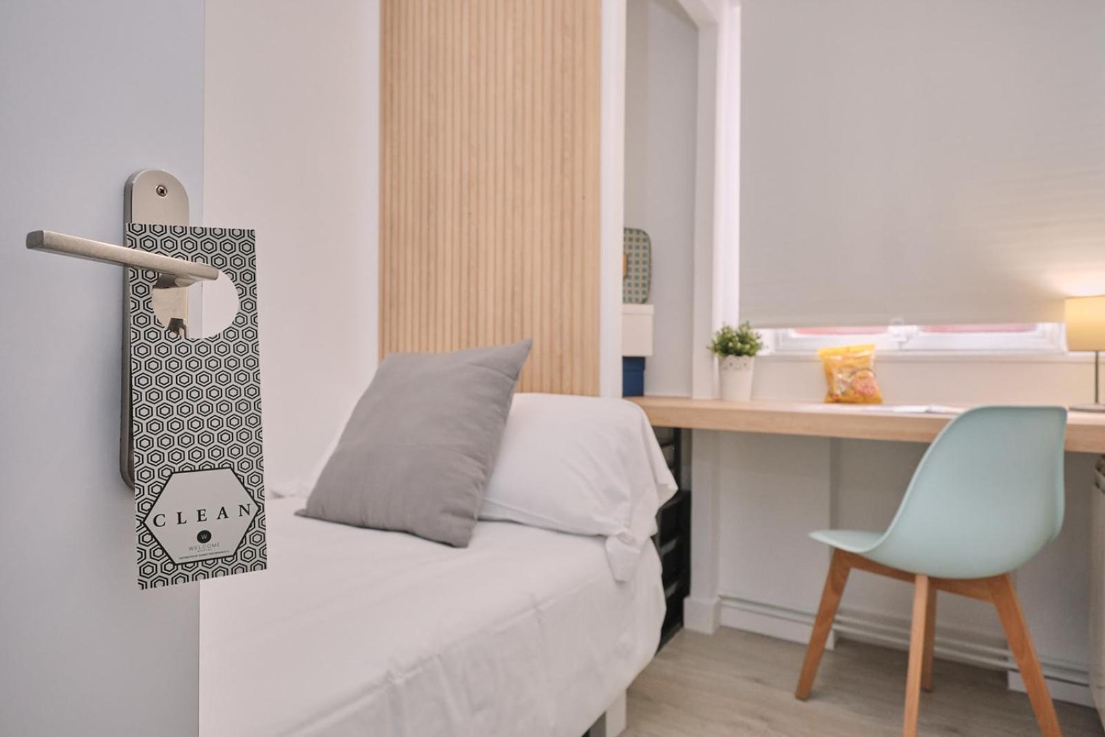 Dada Coliving & Rooms By Serendipia Turismo Santiago de Compostela Kültér fotó