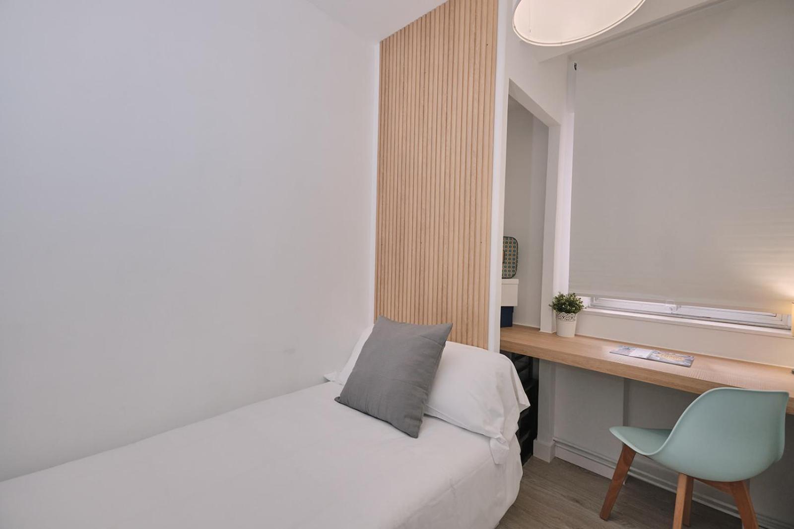 Dada Coliving & Rooms By Serendipia Turismo Santiago de Compostela Kültér fotó