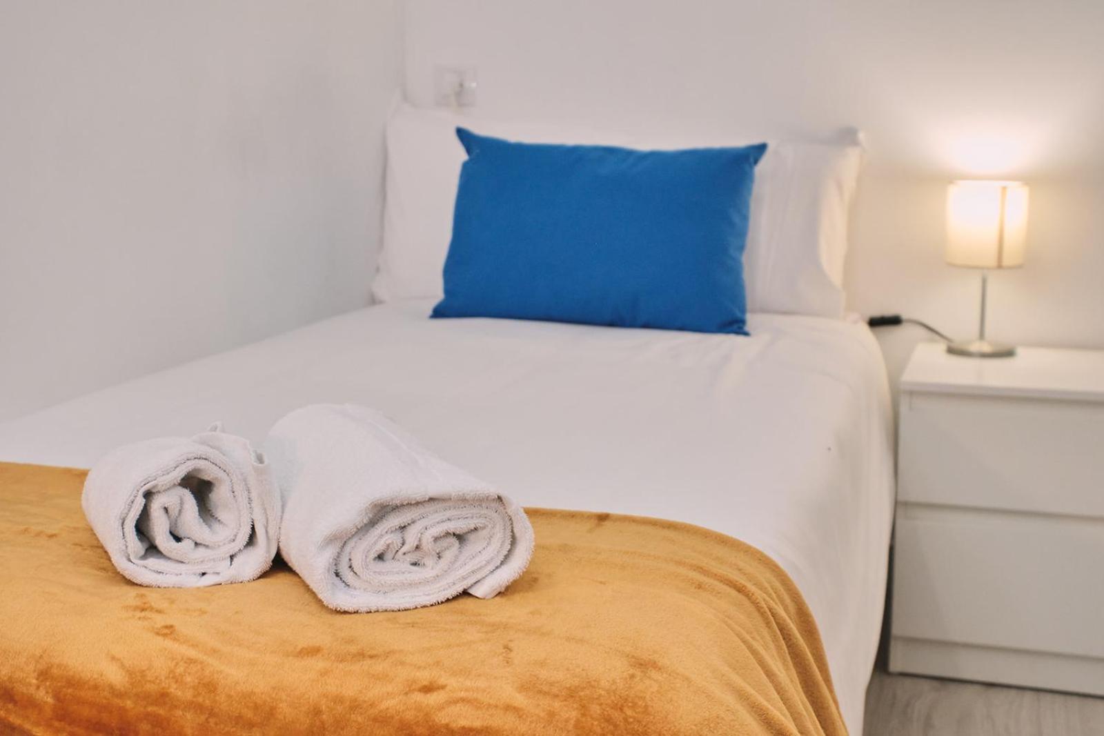 Dada Coliving & Rooms By Serendipia Turismo Santiago de Compostela Kültér fotó