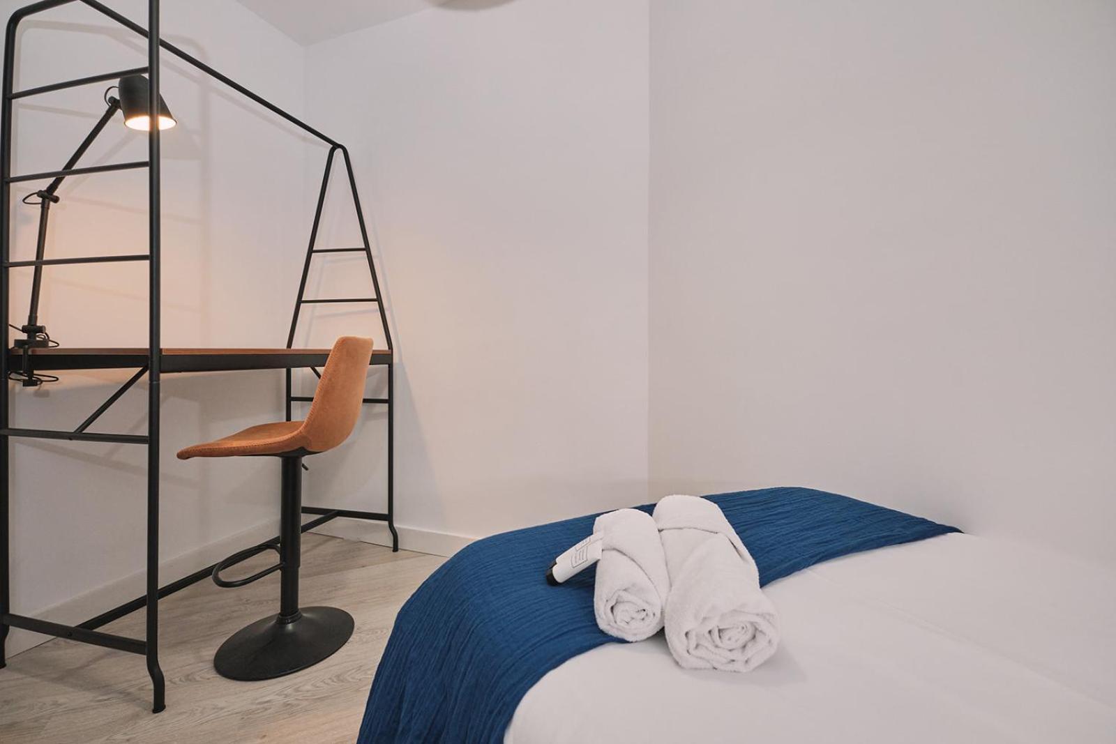 Dada Coliving & Rooms By Serendipia Turismo Santiago de Compostela Kültér fotó